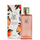 Ciclo Deo Colônia Jardin Nectarina 100ml