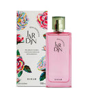 Ciclo Deo Colônia Jardin Rosa Damascena 100ml