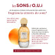 OUI L’Amour-Esse 142 Eau de Parfum 75ml