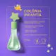 Dr. Botica Poção da Aventura Colônia Infantil 120ml