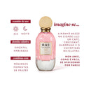 OUI Scapin 245 Eau de Parfum 75ml