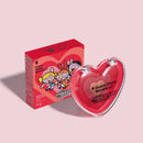 QDB Blush Compacto Salvamos O Dia Juntas QDB As Meninas Super Poderosas 4g