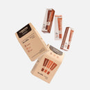CREAMY Kit Lip Balm The Coffee Collection