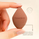 Mascavo ProBlender Precision Esponja de Maquiagem