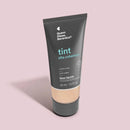 QDB Base Líquida Tint Alta Cobertura 30ml