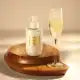 OUI Loção Hidratante Desodorante Corporal L’Or de Méditerranée Pour Femme 200ml