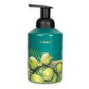 AVATIM Espuma de Limpeza Mãos e Corpo Coco 500ml Desfrutar