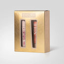 Kit Presente de Natal Eudora Soul: Máscara De Cílios Volumaço 10g + Blush Líquido Pêssego Saudável 15ml