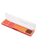 Mari Maria Makeup Ginger Glow Color Palette - Paleta de Sombras 8g