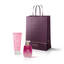 Kit Niina Secrets: Desodorante Colônia 100ml + Loção Corporal 200ml