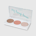 VIZZELA Paleta BFF 03/04