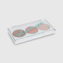 VIZZELA Paleta BFF 03/04