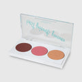 VIZZELA Paleta BFF 03/04