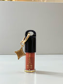 Eudora Lip Oil Tint Charm Brown Make Kiss Me 2ml