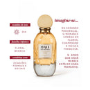 OUI L’Amour-Esse 142 Eau de Parfum 75ml