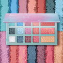 Paleta de Maquiagem Multifuncional Dos Sonhos Quem Disse, Berenice? 24.6g