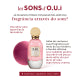 OUI Scapin 245 Eau de Parfum 75ml