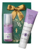 Presente Cuide-se Bem Rosa e Algodão - o boticario