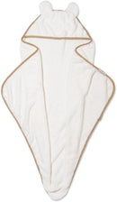 Eudora Baby Toalha Infantil com Capuz