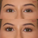 EUDORA Máscara de Cílios Super Brown Niina Secrets Neutrals 10g