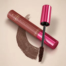 EUDORA Máscara de Cílios Super Brown Niina Secrets Neutrals 10g