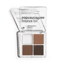 QDB Paleta de Sobrancelhas 4,8g