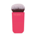 EUDORA Pincel Multifuncional Pink Shape Niina Secrets