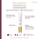 O BOTICÁRIO Creme para Olhos Active Pro Bio Colágeno Neo Dermo 15g