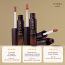 EUDORA Batom Líquido Malva Absoluto  Make Forever Matte Tint 4ml