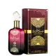 Sabah Al Ward Al Wataniah Eau de Parfum - Perfume Feminino 100ml