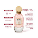 OUI Madeleine 862 Eau de Parfum 30ml