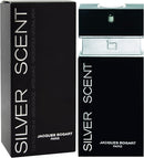 Perfume Silver Scent Jacques Bogart