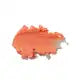 Hidratante Labial Coral Cuide-se Bem Pessegura 6,2g
