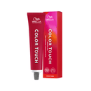 Color Touch Deep Browns 8/71 (louro claro marrom acinzentado)
