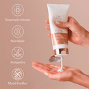 WELLA Fusion - Condicionador 200ml