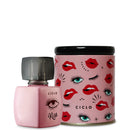 Ciclo Deo Colônia Kiss Lata 50ml