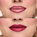 EUDORA Batom Vermelho Duo Perfect Match Niina Secrets 1,65g