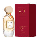OUI L’Amour-Esse 142 Eau de Parfum 75ml