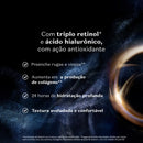 O BOTICÁRIO Batom Líquido Make B. Retinol³ H+
