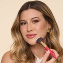 EUDORA Pincel para Base Niina Secrets