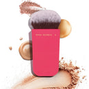 EUDORA Pincel Multifuncional Pink Shape Niina Secrets