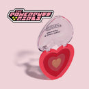 QDB Blush Compacto Salvamos O Dia Juntas QDB As Meninas Super Poderosas 4g