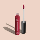 QDB Batom Líquido Cremoso dos Sonhos Rosa Energia 5ml
