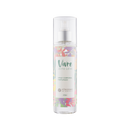 Spray Corporal Perfumado Jeito Leve 200ml