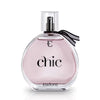 Eudora Colônia Desodorante Chic 95ml