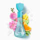 Dr. Botica Poção da Coragem Colônia Infantil 120ml