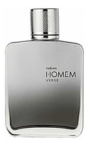 Natura Homem Verse EDP 100ml para masculino