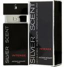 Jacques Bogart Silver Scent Intense Eau De Toilette Masculino 100ml