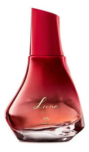 Luna Rubi Natura Deo Parfum Feminino - 50ml