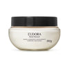 Eudora Creme Hidratante Desodorante Corporal Aveludado Eudora Velvet Sensual 250g